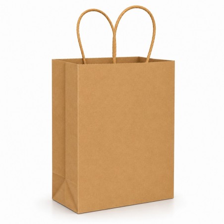 Paper Bag XXS 12 pcs