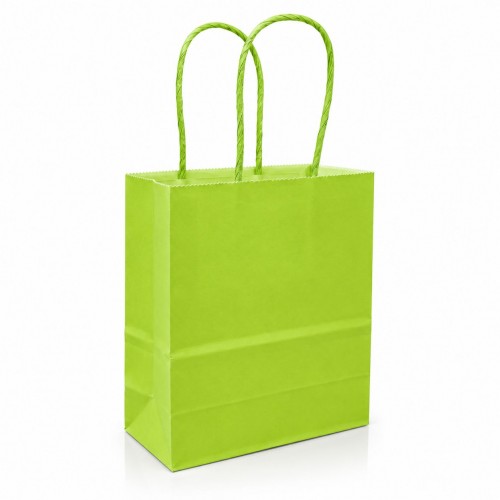 Paper Bag XXXS 12 pcs