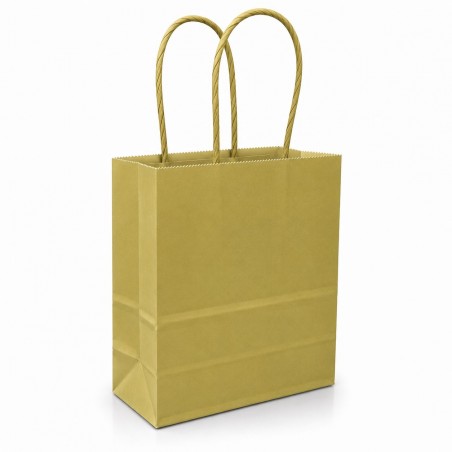 Paper Bag XXXS 12 pcs