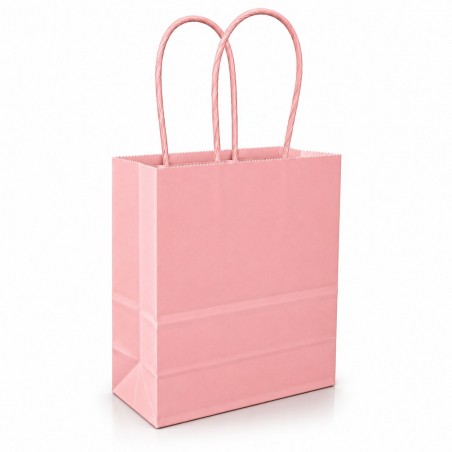 Paper Bag XXXS 12 pcs