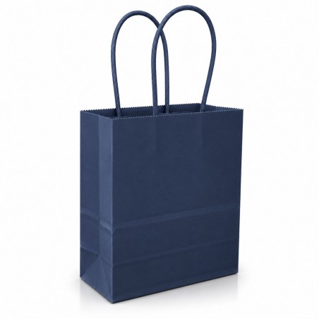 Paper Bag XXXS 12 pcs