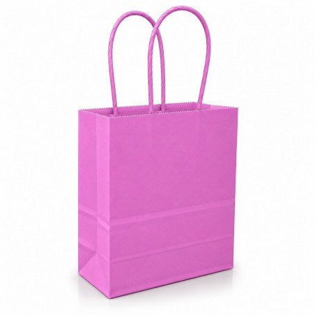 Paper Bag XXXS 12 pcs