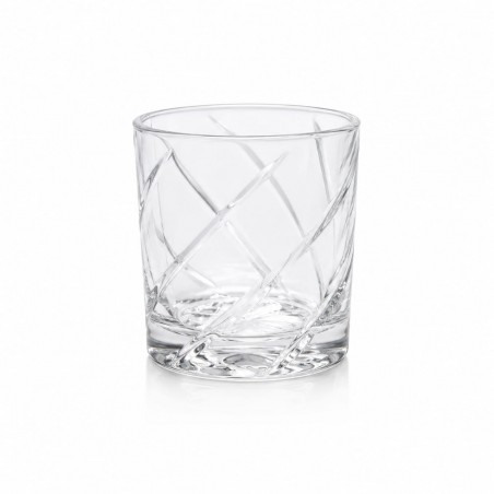 Glass Cup 2442 B