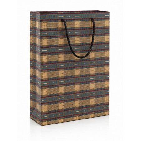 Carton Bag 33×26×11 (12 pcs)