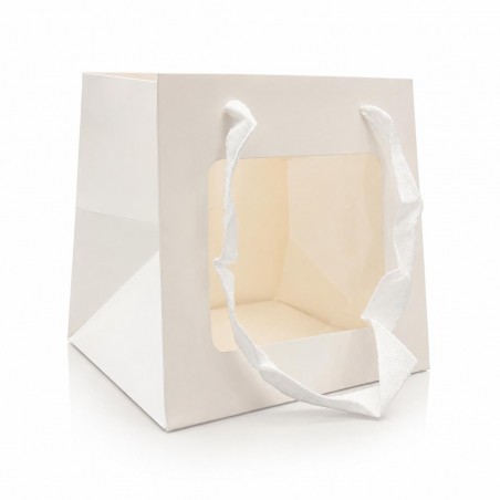 اكياس كرفت مربع 15*15*15