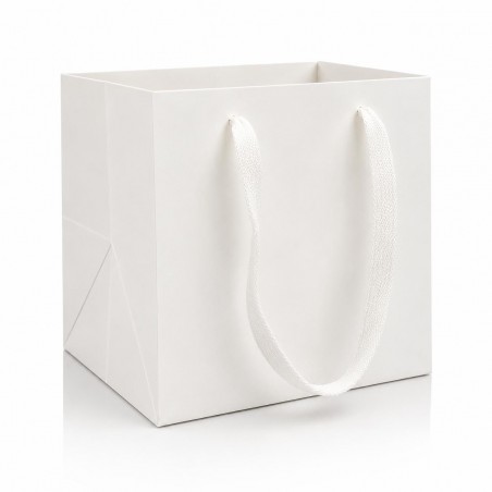 Squared Kraft Bags 20*20*20