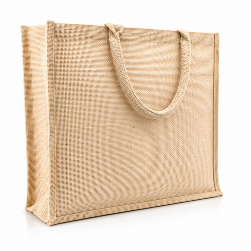 Jute Bag 01A24R-NAT