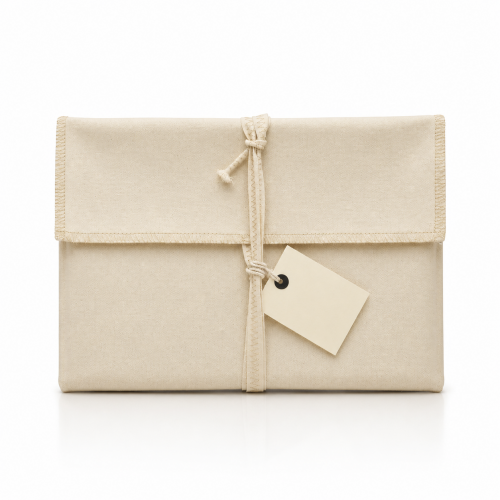 Fabric Box CHEM02C2