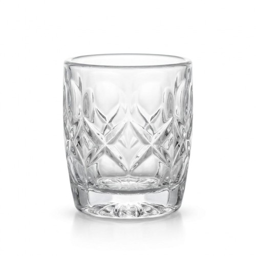 Glass Cup 275-6
