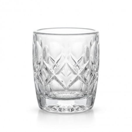 Glass Cup 275-6