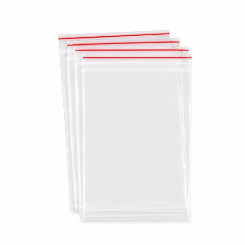 Zipper Freezer Bags 12x16...