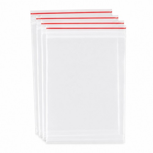 Zipper Freezer Bags 15x22...