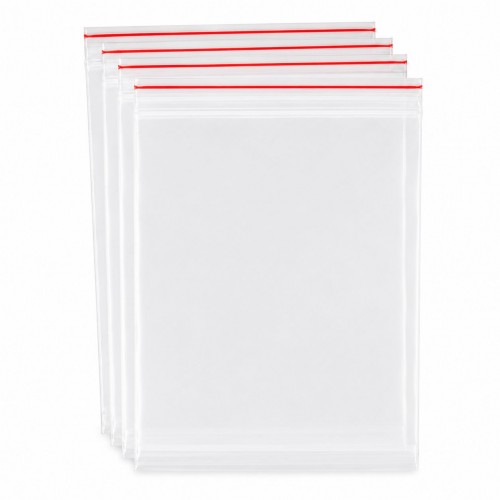 Zipper Freezer Bags 17x25...