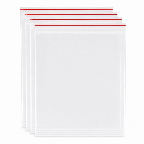 Zipper Freezer Bags 20x27...
