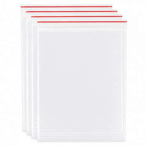 Zipper Freezer Bags 20x30...