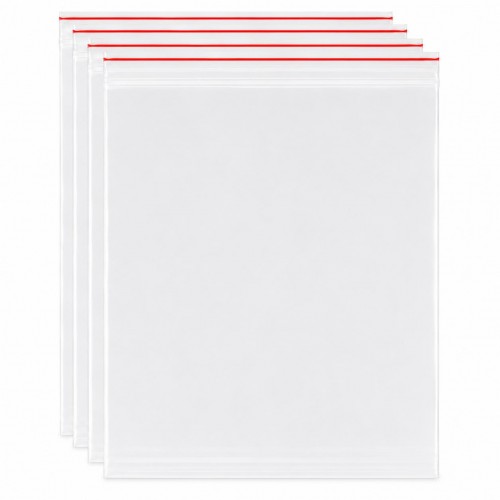 Zipper Freezer Bags 25x35...