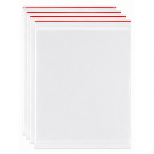 Zipper Freezer Bags 30x40...