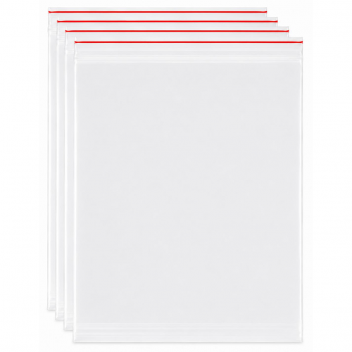 Zipper Freezer Bags 35x45...