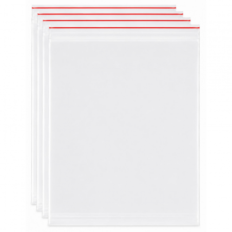 Zipper Freezer Bags 35x45 cm (20 pkt)