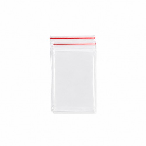 Zipper Freezer Bags 5x7cm...