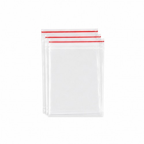 Zipper Freezer Bags 7x9 cm...