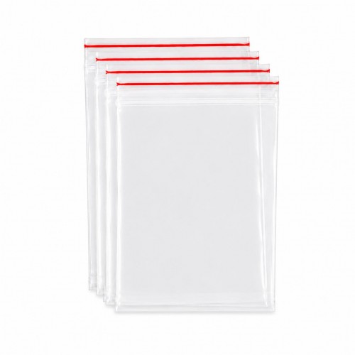 Zipper Freezer Bags 11x15...