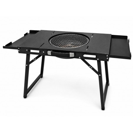 BBQ Grill 624 Table