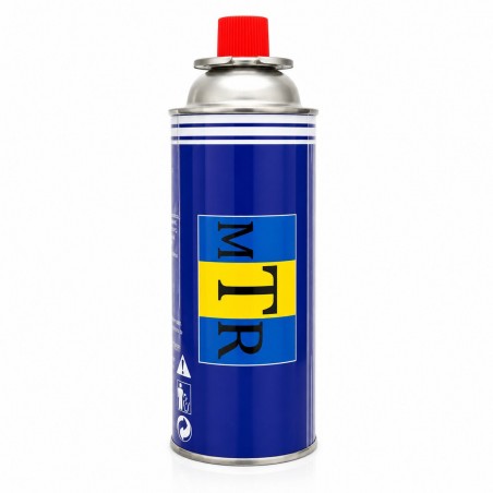 Butane Gas Bottle