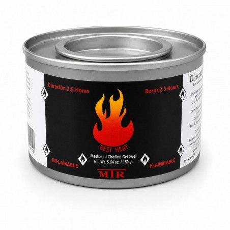 Hand Fuel