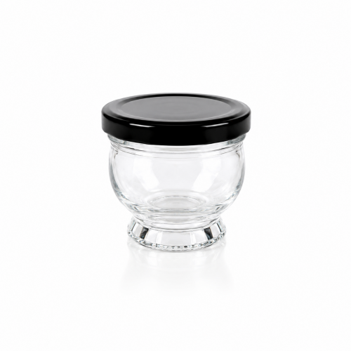 Glass Jar 40 ML 1438-4