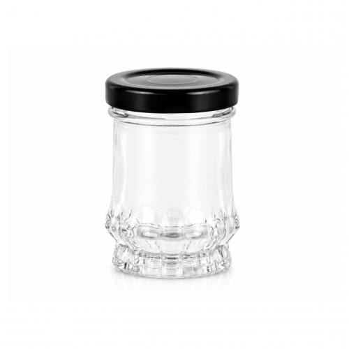 برطمان زجاج 50 مل 4-1441