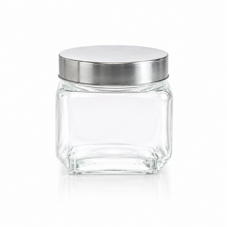 Glass Jar 750 ML 61-4