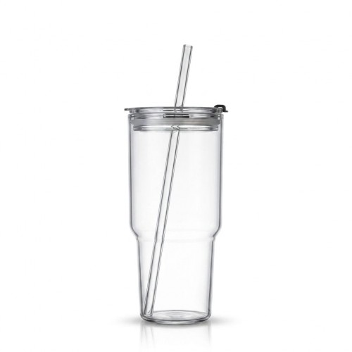 Glass Cup 870 ML DG000497