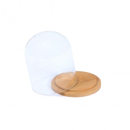 Cake jar 180 ML DG 1662
