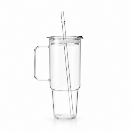 Glass Cup 650 ML KH00226