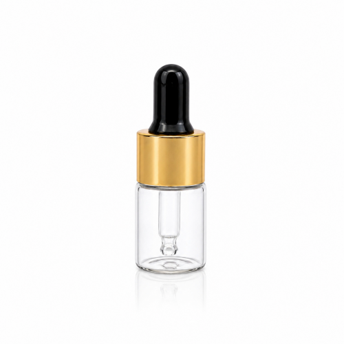 Glass Dropper 10 ml * 12 pcs