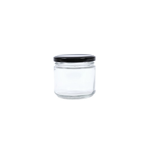 Glass Jar 450 ML TZ0001