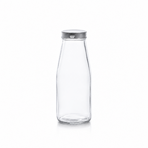 Glass Bottle 500 ML 103-3