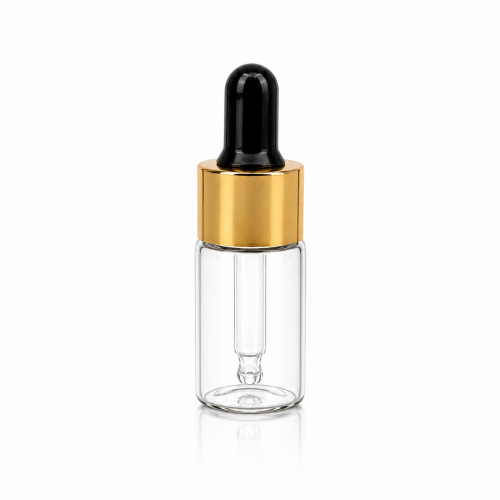 Glass Dropper 20 ml * 12 pcs