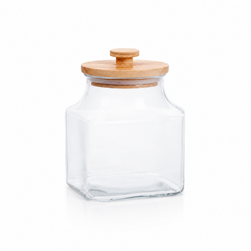 Glass Jar 3 L 1436-2