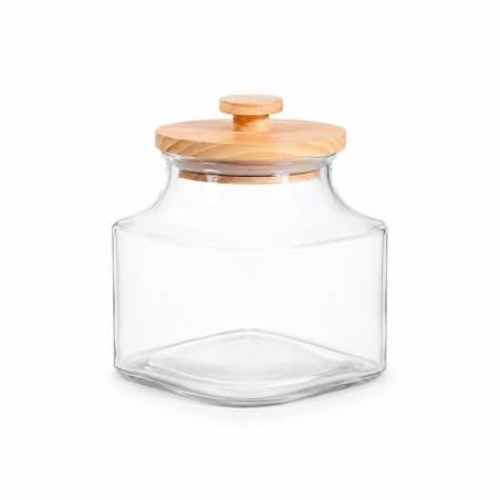 Glass Jar 2.5 L 1436-3