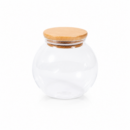 Glass Jar 450 ML 1103