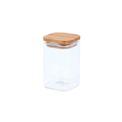 Glass Jar 230 ML 1433
