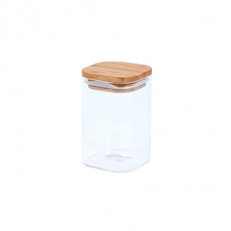 Glass Jar 230 ML 1433