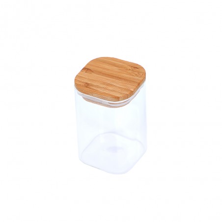Glass Jar 230 ML 1433