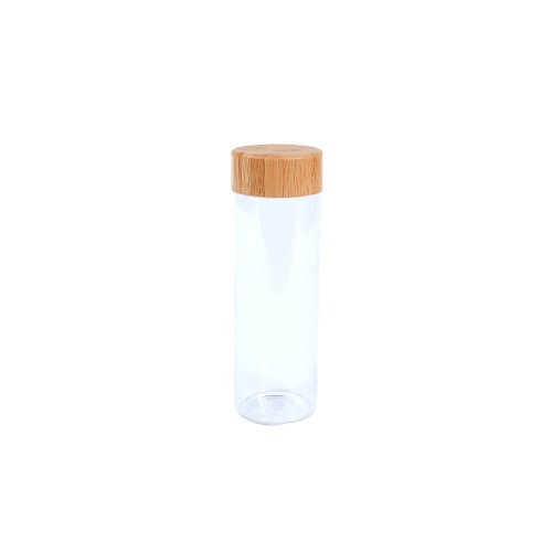 Glass Jar 620 ML 1422-1
