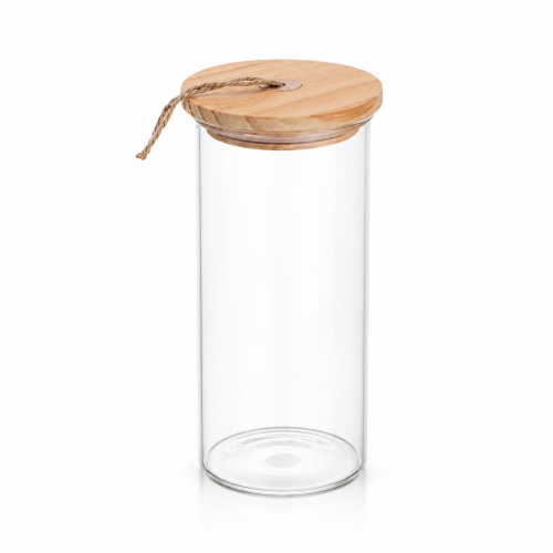 Glass Jar 750 ML 1514-1
