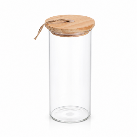 Glass Jar 750 ML 1514-1