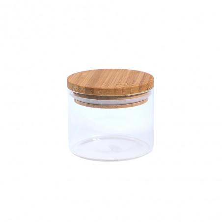 Glass Jar 90 ML 1432