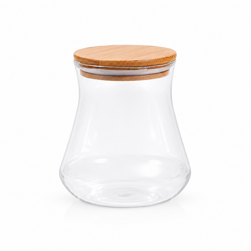 Glass Jar 1000 ML DG002-1